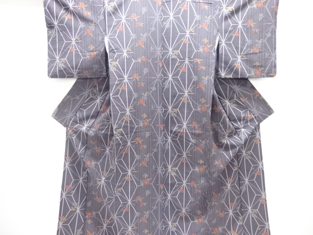 JAPANESE KIMONO / KOMON / NADESHIKO